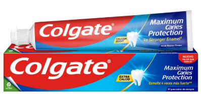 [00047] DENT. COLGATE ORIGINAL x90GR (12) 1-3