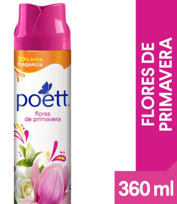 [00082] DES. DE AMBIENT. POETT PRIMAVERA (12) 1-3