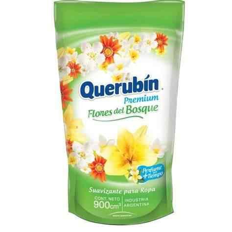 [00084] SUAVIZANTE QUERUBIN VERDE 900ML (12) 1-3
