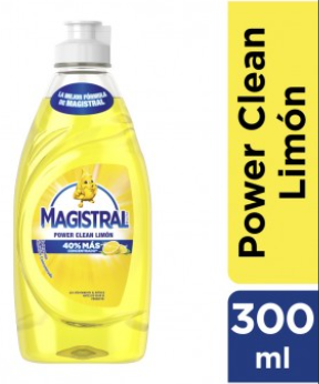 [00114] DET. MAGISTRAL LIMON 300ML (21) 1-3