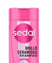 [00149] SEDAL BOTELLA SHAM CERAMIDAS 190ML (12) 1-6