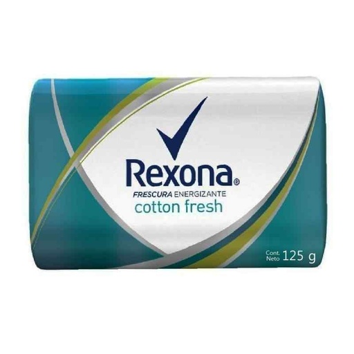 [00195] JABON REXONA COTTON (72) 1-3
