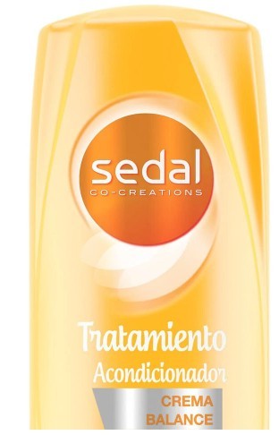 [00213] SEDAL BOTELLA ACON BALANCE 190ML (12) 1-6