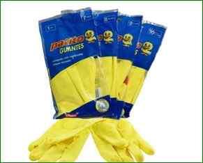 [00220] GUANTES AFELP PATITO XL 1-3