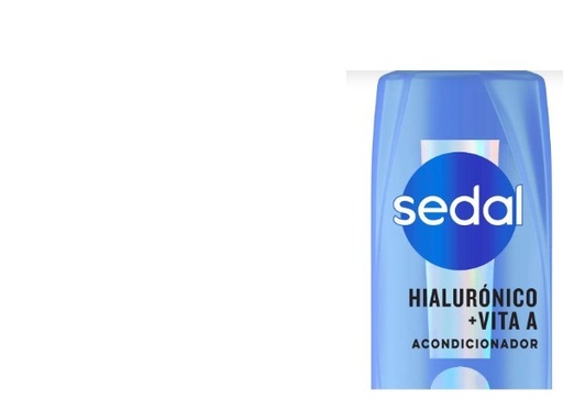 [00247] SEDAL BOTELLA ACON HIALURONICO Y VIT A 190ML (12) 1-6
