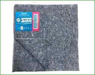 [00264] TRAPO DE PISO MISTER GRIS ALGOD 48X60 (60) 1-3