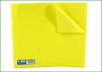 [00277] PAÑO AMARILLO PREMIUM SINA 40X38 (250) 1-3