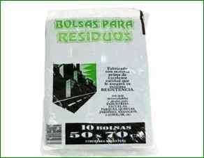 [00294] BOLSA RESIDUO MAXI BAC 50X70 (10) 1-3