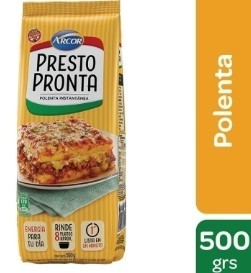 [00356] POLENTA PRESTO x500GR (30)