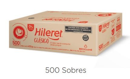 [00443] HILERET  SOBRE x500