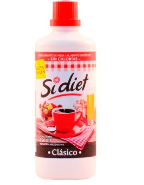 [00449] EDUL. SI DIET 200ML (6) 1-3