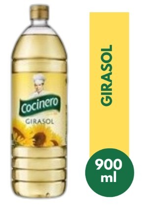 [00454] ACEITE COCINERO 900 ML  (15) 1-3