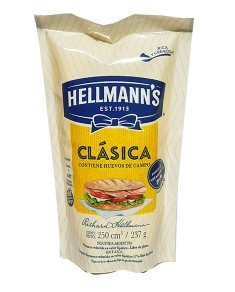 [00483] ADEREZO HELLMANS MAYONESAx237GR (24) 1-6